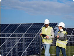 O&M & Engineering Services