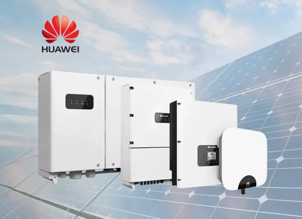 Inverters